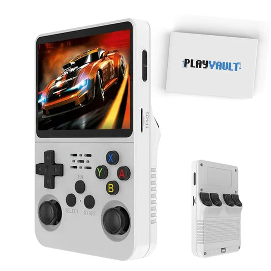 PlayVault™ Handheld Konzole 2.0